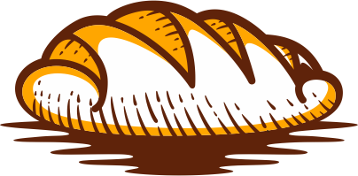 Swagat baker's bread Png