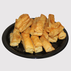 Butter-khari