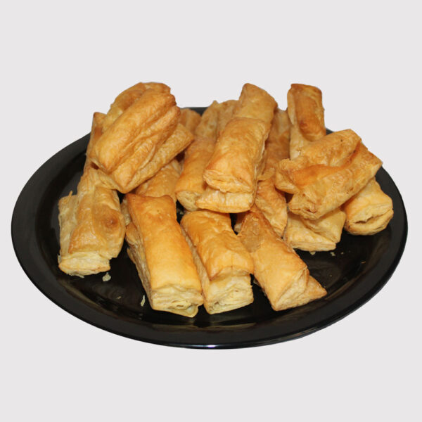 Butter-khari