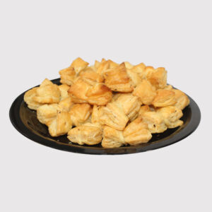 Butter-khari