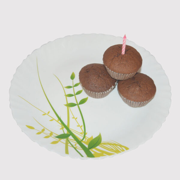 Chocolate Muffins