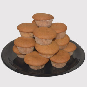 Mawa Cake