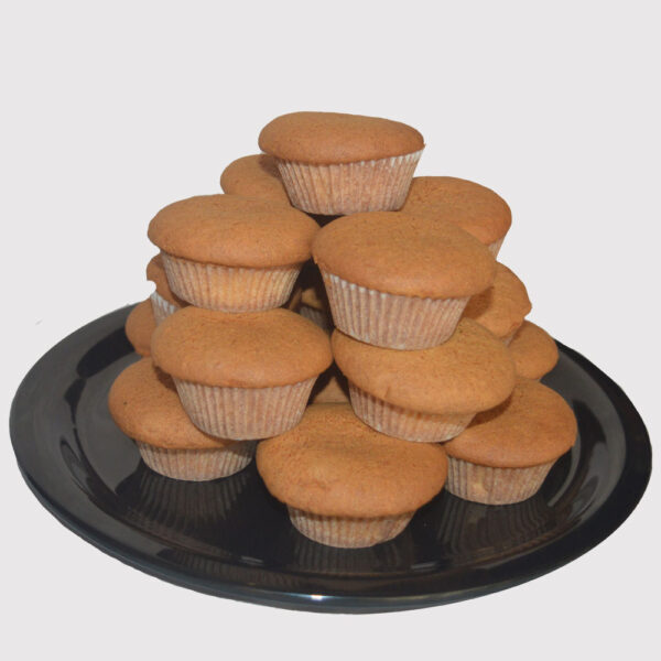 Mawa Cake