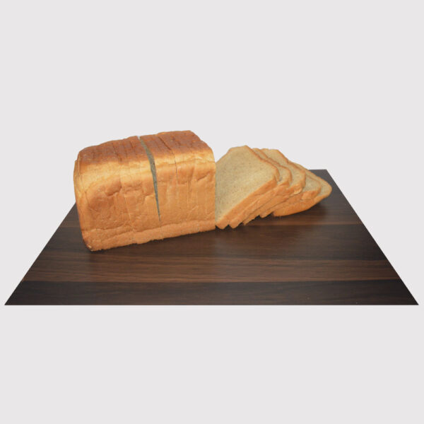 Brown Bread