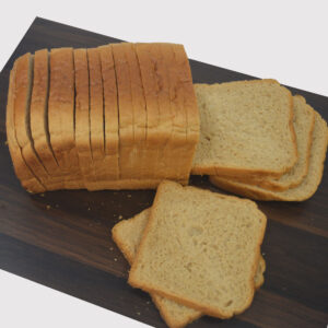 Brown Bread