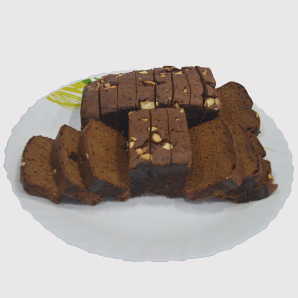 Plum Cake
