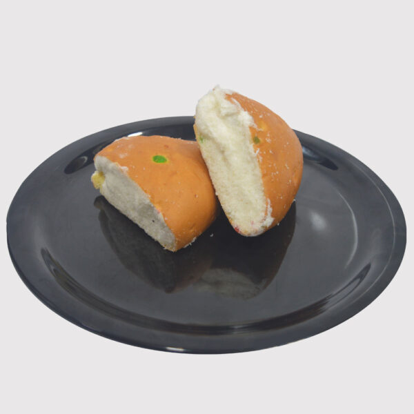 Cream Bun