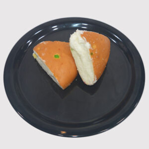 Cream Bun