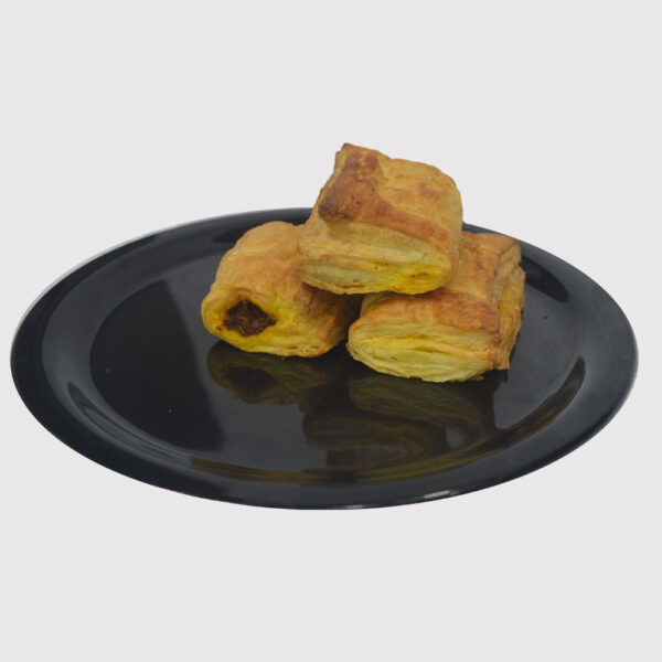 Veg Puffs