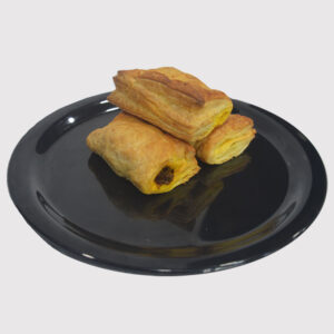 Veg Puffs