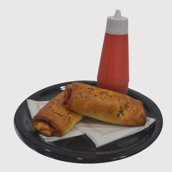 Paneer Chilly Roll