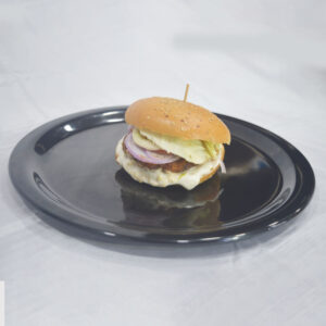 Veg Burger