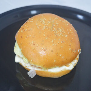 Veg Burger