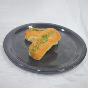 Paneer Makhani Roll