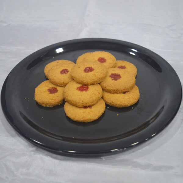 Coconut Cookie