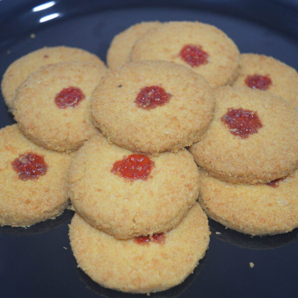 Coconut Cookie