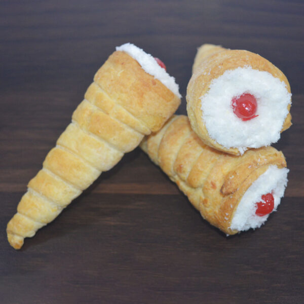 Cream Roll
