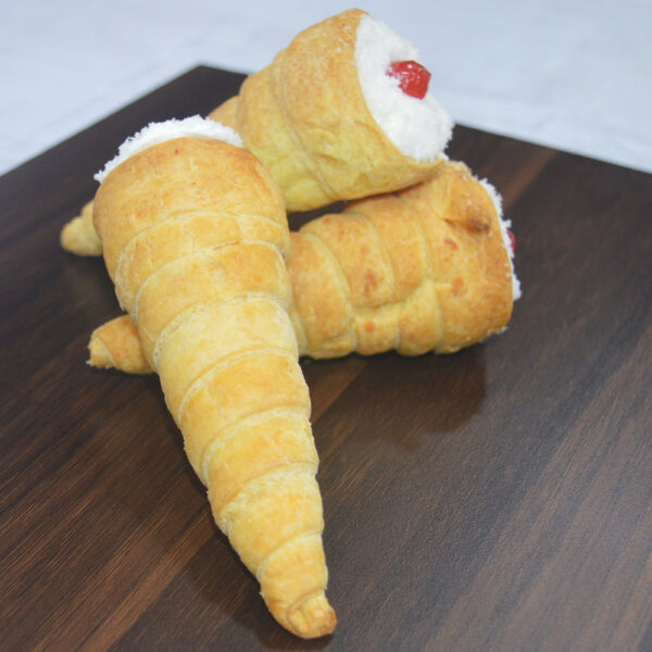 Cream Roll