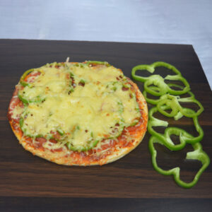 Veg Pizza