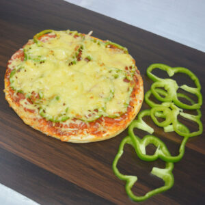 Veg Pizza