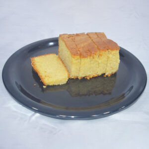 Rawa Cake