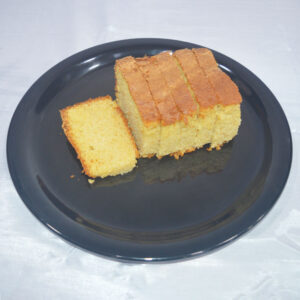 Rawa Cake