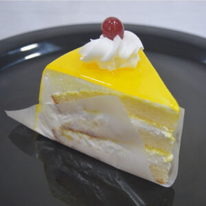 Pinepple Pastry