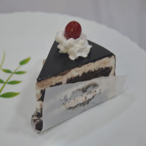 Chocolate vanilla