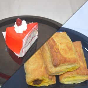 Strawberry-Pastry-+-Veg-Puff-(1-Piece)