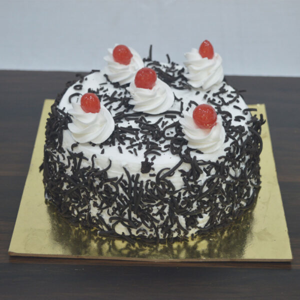 Black Forest Cake