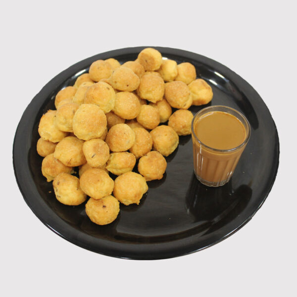 Maska Butter