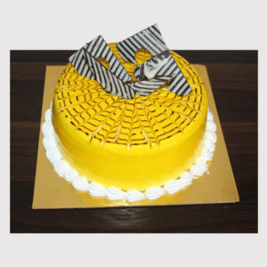 Pineapple Cake
