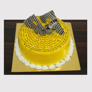 Pineapple Cake