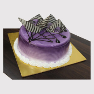 blueberry-cakes