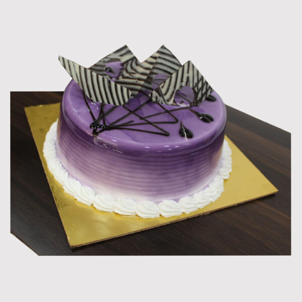 blueberry-cakes