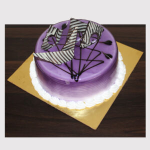 blueberry-cakes