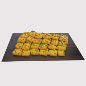 Karachi Biscuits