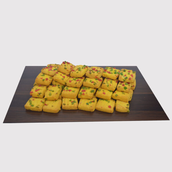 Karachi Biscuits