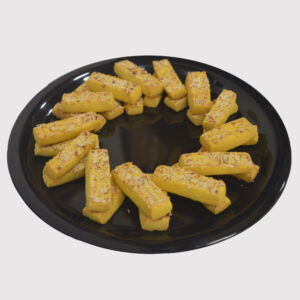 Pista Badam Biscuits