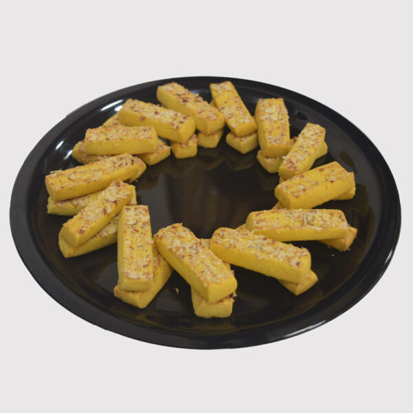 Pista Badam Biscuits