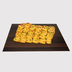Karachi Biscuits