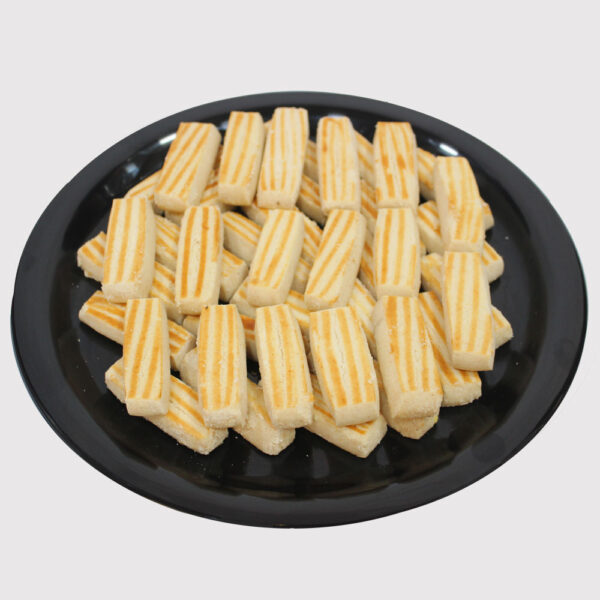 Butter Nankhatai