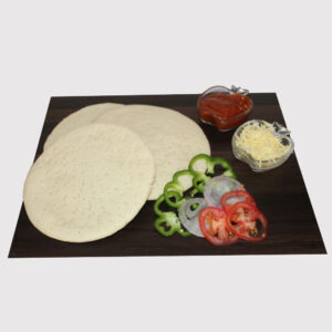 pizza-bread