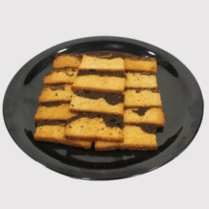 Cake Toast