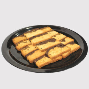 Cake Toast - 1