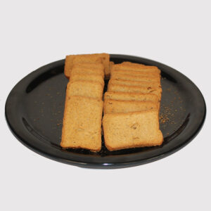 Wheat Toast