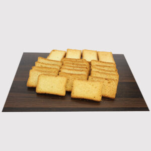 Milk Toast