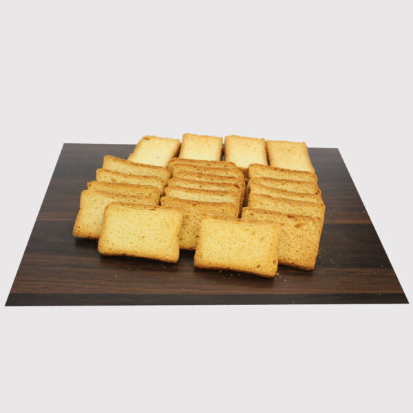 Milk Toast