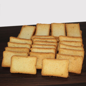 Milk Toast